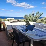 Elio&mina - Dammusi E Con Vista Mare Pantelleria