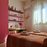 Apartamento Elio&mina - Dammusi E Con Vista Mare