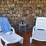 Elio&mina - Dammusi E Con Vista Mare Pantelleria