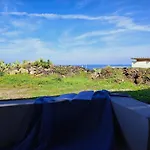 Apartamento Elio&mina - Dammusi E Con Vista Mare *