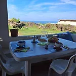 Elio&mina - Dammusi E Con Vista Mare * Pantelleria