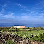 Apartamento Elio&mina - Dammusi E Con Vista Mare