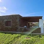 Elio&mina - Dammusi E Con Vista Mare Pantelleria