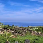 Apartamento Elio&mina - Dammusi E Con Vista Mare