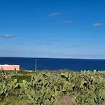 Elio&mina - Dammusi E Con Vista Mare Apartamento Pantelleria