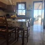 Elio&mina - Dammusi E Con Vista Mare Apartamento Pantelleria