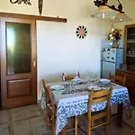 Elio&mina - Dammusi E Con Vista Mare Apartamento *