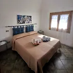 Apartamento Elio&mina - Dammusi E Con Vista Mare Pantelleria
