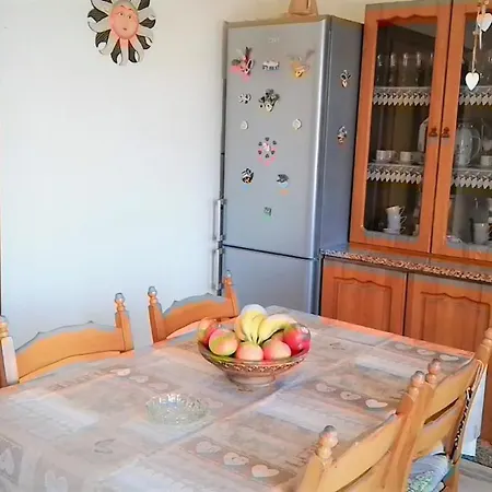 Elio&mina - Dammusi E Con Vista Mare Apartment Pantelleria