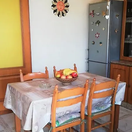Elio&mina - Dammusi E Con Vista Mare Apartment