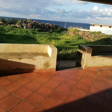 Elio&mina - Dammusi E Con Vista Mare Apartment *