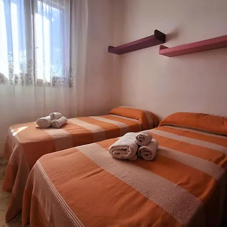 Διαμέρισμα Elio&mina - Dammusi E Con Vista Mare