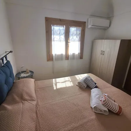 Apartamento Elio&mina - Dammusi E Con Vista Mare *