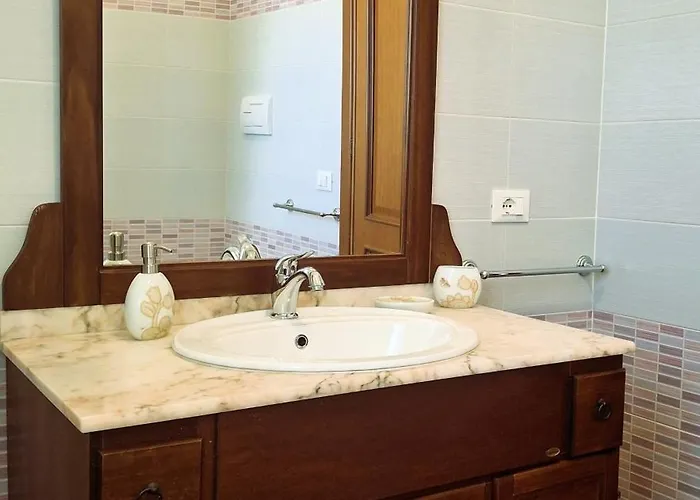 Διαμέρισμα Elio&mina - Dammusi E Con Vista Mare