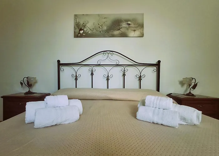 Elio&mina - Dammusi E Con Vista Mare Διαμέρισμα Παντελλερία