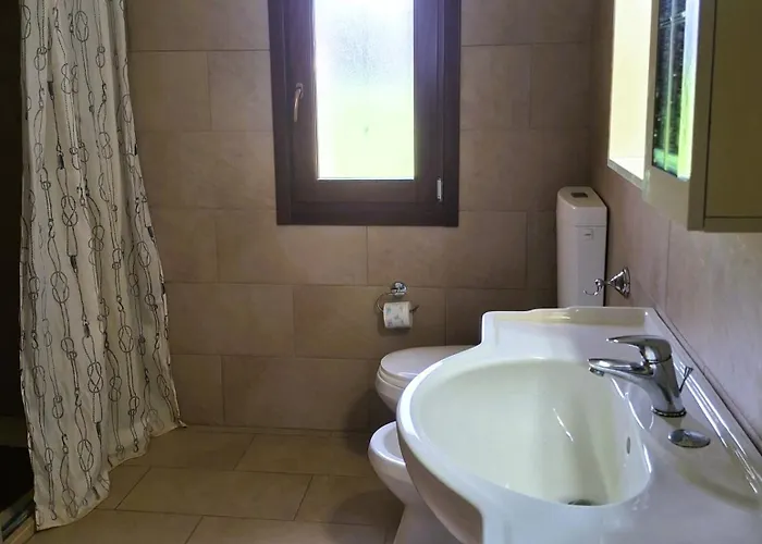 Elio&mina - Dammusi E Con Vista Mare Διαμέρισμα Παντελλερία