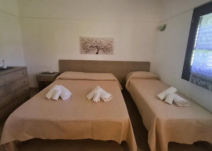 Διαμέρισμα Elio&mina - Dammusi E Con Vista Mare