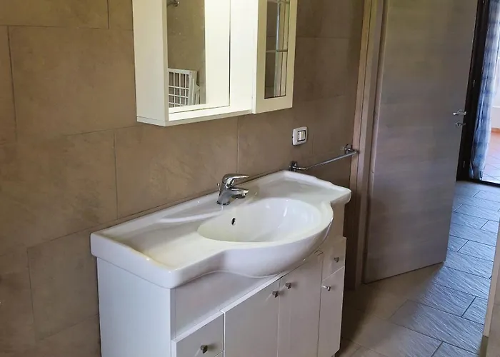 Elio&mina - Dammusi E Con Vista Mare